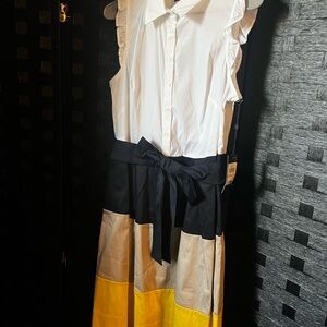 Never Worn - Tommy Hilfiger Dress - Size 6